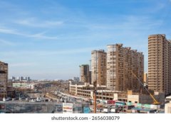 混凝土地坪抛光与处理服务